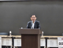 주호영 “개헌, 동의 않는 정치 지도자 설득이 가장 중요”