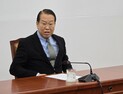 與, 연금개혁·상속세법 개정 의지…“경제 자유화 고민”
