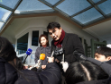 윤상현‚ 尹 접견 뒤 “헌재 나가보니 곡해돼 있다고 전해”