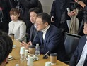 친한계 ‘언더73’, 김영삼 도서관 방문…“자유민주주의 지켜야”