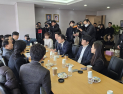 김현철 “국민의힘 소장파 환영…김영삼 대통령 기뻐했을 것”