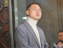 김상욱 “내가 이재명이라면 2심 유죄 시 대선 불출마 선언”