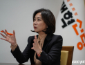 법원, 허은아 ‘당원소환투표 가처분’ 기각…천하람 “판단 감사”