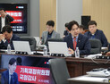 박성훈, 민주 ‘디지털 상황실’에 “모든 걸 감시하겠다는 선언”