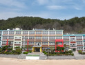 김해대동초교와 대중초교 내년 3월 통합한다.