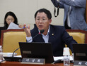 이상휘 “野 오요안나 청문회 외면…당정, 특별법 발의 예정”
