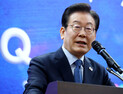 이재명 “먹사니즘 넘어 잘사니즘으로” [전문]