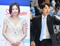박하나, 6월의 신부 된다…예비신랑은 프로농구 김태술 감독