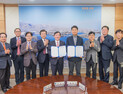 강원 고성군-가톨릭관동대 지역사회·대학 공동발전 협약