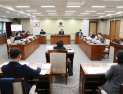행문위 “'충남 방문의 해' 실국･시군 합심해야” [충남도의회 상임위]