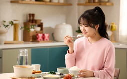 당진시 ‘해나루쌀’, 탁구국대 신유빈 광고효과 “톡톡”