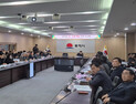 동해시, 2026년도 국도비 예산 확보에 '총력'