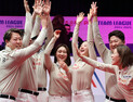SK렌터카, 파이널 직행 눈앞…정규리그 1위 확정까지 1승