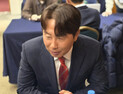 ‘FC서울 2년 차’ 김기동 감독 “이제 내 축구 보여줄 수 있어” [쿠키 현장]