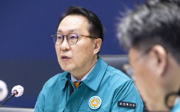 박민수 차관 “의료계와 협의 진척 없어 유감…집단행동 수용 어려워”