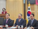 김형오 前 국회의장 “尹 파면 시 국론 분열 극렬해질 것”