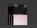 SM, 창립 30주년 기념 ‘THE CULTURE, THE FUTURE’ 매거진 출간