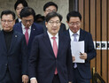 與 부정선거 특별법 발의 ‘성큼’…16명 찬성