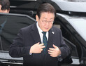 李 위증교사 항소심 재판장 교체…공판준비기일 내달 11일