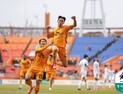 ‘2005년생’ 김준하, 데뷔전 결승골…제주SK, 개막전서 서울 2-0 제압 [쿠키 현장]