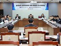 공주의료원 원장 후보자 인사청문 진행 [충남도의회]