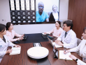 중증 외국인 환자 ‘진료 편의성’ 높였다…서울아산병원, AI통합진료플랫폼 구축