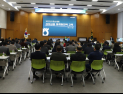 충남세종농협, 상호금융 마케팅전략 교육 실시 