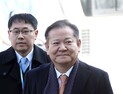 경찰, ‘단전·단수’ 의혹 이상민 전 행안부 장관 자택·집무실 압수수색