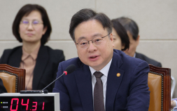 조규홍 “중증외상 전문의 수련센터, 추경 때 최우선 지원”