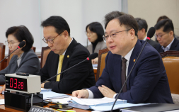 조규홍 “국민연금 개혁, 특위 논의 바람직”…국고 지급 신중