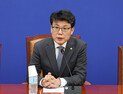 진성준 “민주당, 중도보수 스탠스 맞지만 지향점은 진보”