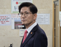 김문수 “퇴역군인 수차례 계엄 얘기…軍 장악 문제로 불가능”