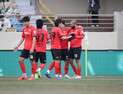 반전 노리는 강원·포항, 시즌 첫 승 주인공은