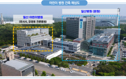 건보공단, ‘일산어린이병원’ 설립 추진…“소아질환 메카로”