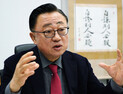‘반도체 버팀목’ 고동진, 中 등장에 경고…“韓 초 경쟁 상태” [쿡 인터뷰]