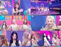 ‘뮤직뱅크’ 블링원, ‘인형·엘프’ 입증하며 ‘걸그룹 기대주’ 입증