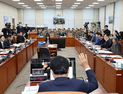 尹 탄핵심판 대리전된 청문회…홍장원 메모·707단장 진술 공방