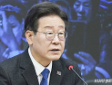 이재명 “국힘 형식적 보수역할 포기…민주, 중도보수 중요”
