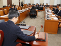 법사소위, 상법 개정안·명태균 특검법 심사…“충실의무 대상 확대”