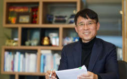‘저작권 보호 강국’으로 거듭난다…박정렬 KCOPA 원장 “선진 기술 해외 전수 시작할 것” [쿠키인터뷰]