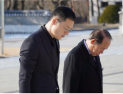 광주 찾은 김상욱 “5‧18 현장서 ‘탄반 집회’ 죄송”