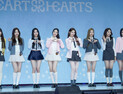 하츠투하츠 “소녀시대 이후 SM 첫 다인원그룹, 장점은 뭉쳤을 때 시너지”