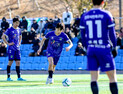 진주시민축구단, '2025 K4리그 홈 개막전' 승리...기장군민축구단 1–0으로 꺾어