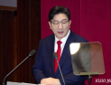 권성동 “이재명, 중도보수 하고 싶으면 실천으로 증명해라”