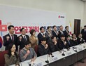 與 “연금 구조개혁 선행…청년 목소리 반영해야”