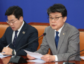 진성준 “북한군 포로 송환 조용히 추진해야…정치적 이용 안 돼”