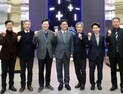 고광효 관세청장, 에코프로이엠서 현장간담회