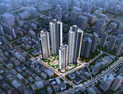 동부건설, 울산 첫 진출  '문수로 센트레빌 에듀리체' 28일 견본주택 오픈