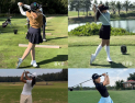 2025시즌 KLPGA 투어 활력 불어넣을 루키 ‘집중 조명’