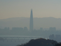 3월 공회전 집중단속...정부 봄철 초미세먼지 저감 총력 대응
